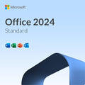 Microsoft Office 2024 Standard for Windows PC
