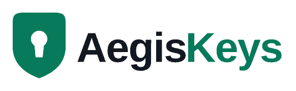 Aegis Keys - Home